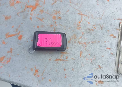 2008 Toyota Prius из США, поврежденный, VIN JTDKB20U983337617